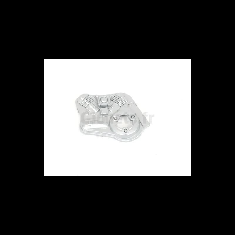 Enjoliveur moteur gauche pour moto Electrique 3 roues