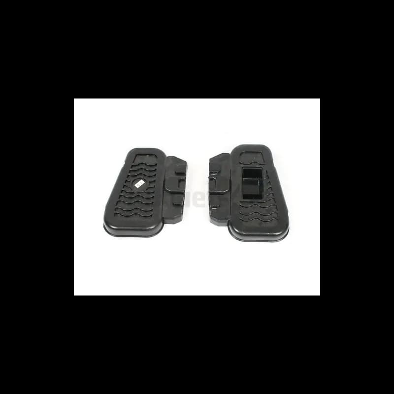Repose pieds pour moto Electrique 3 roues