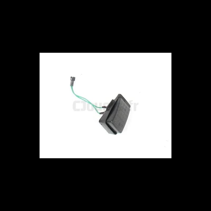 Accélérateur pour moto Electrique 3 roues