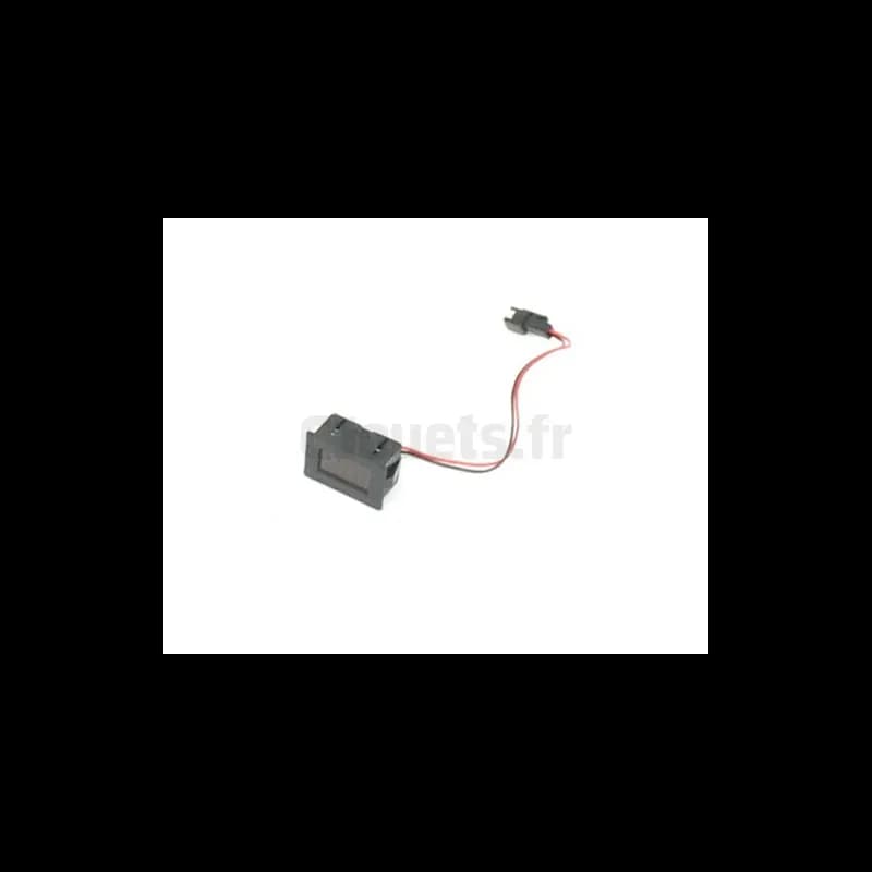 Voltmeter für Elektromotorrad 3 Räder