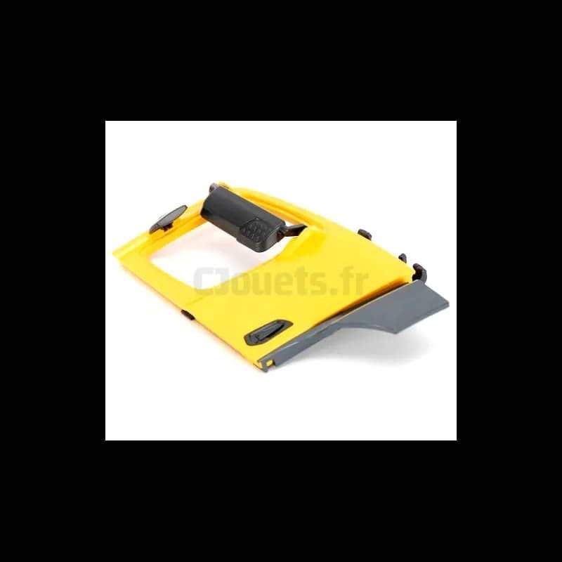 Porte droite pour camion MB AROCS Bruder