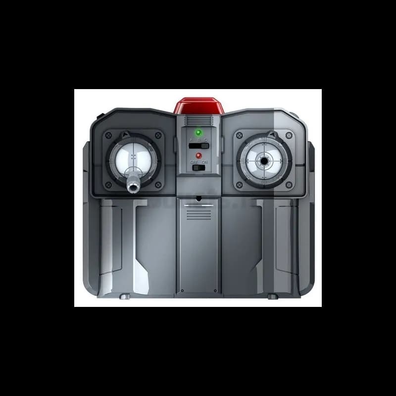 Télécommande infrarouge 4 canaux Silverlit