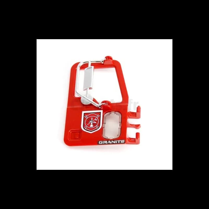 Porte Droite pour Camion de pompier MACK Bruder