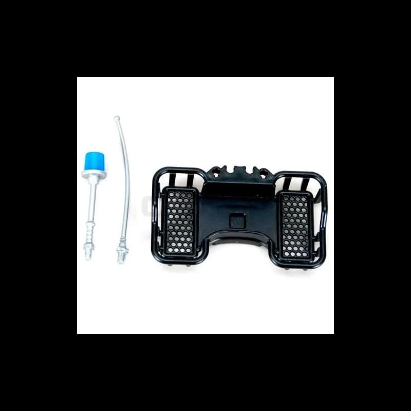 Pièces pour quad Police Bruder