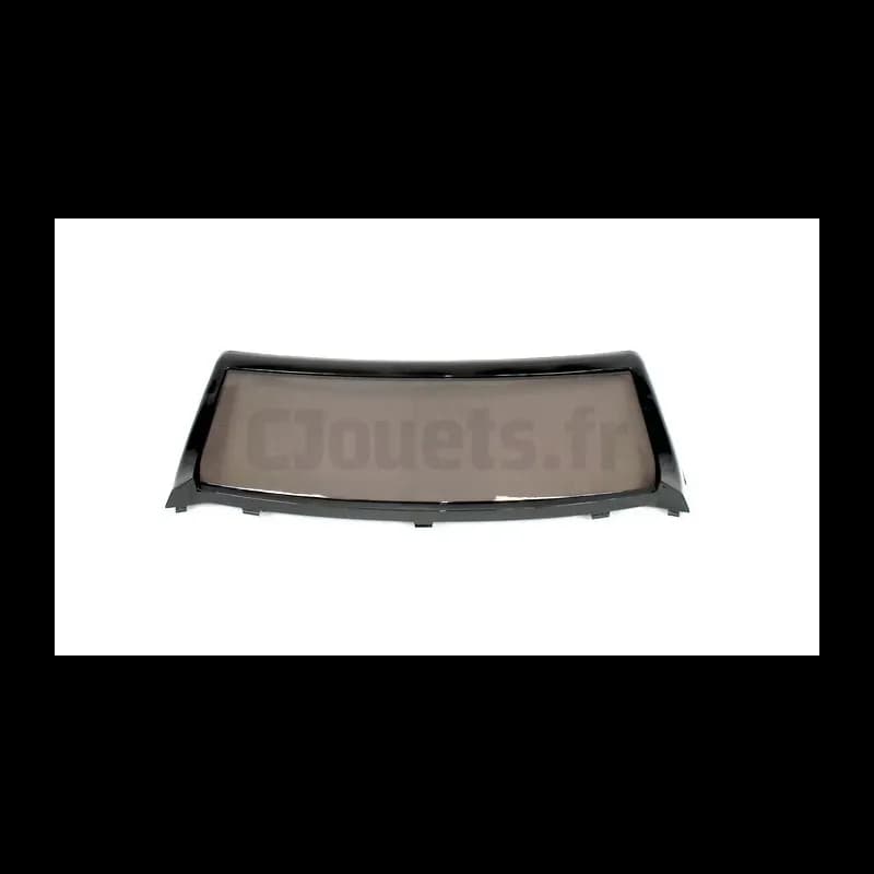 Pare Brise noir Mercedes GLS63 AMG