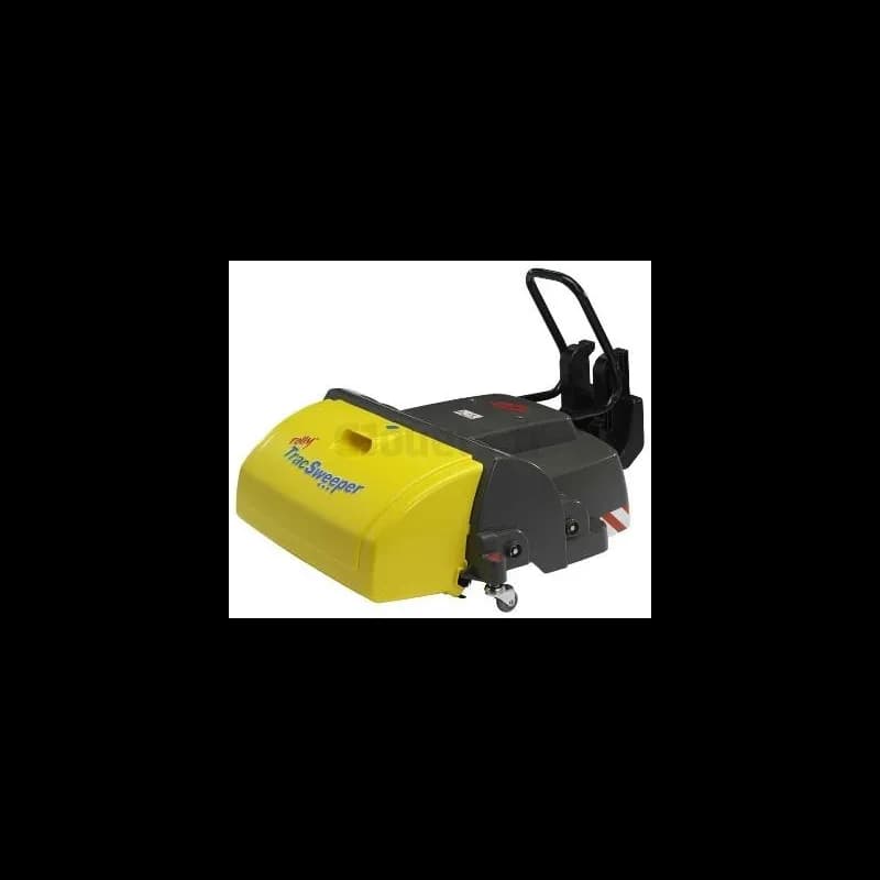 Kehrmaschine Rolly Toys 409709