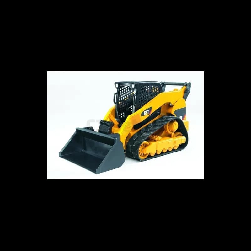 Chargeur Caterpillar BRUDER 02136