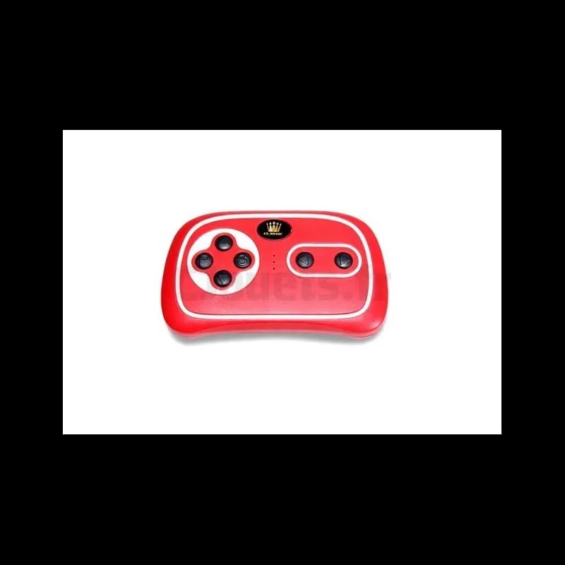 Télécommande 2.4 Ghz pour voitures Electriques enfants
