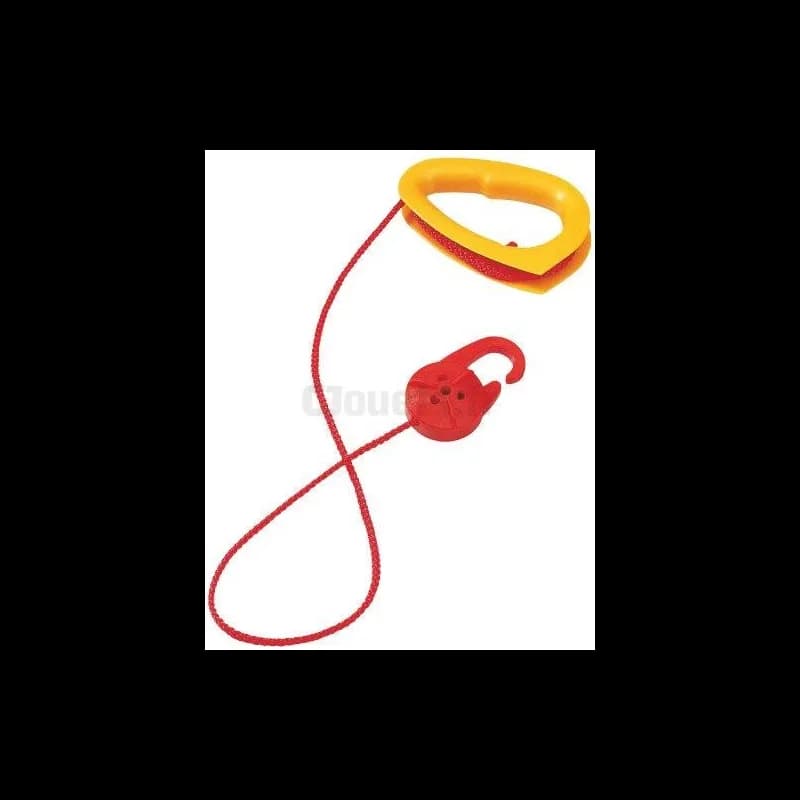 Câble de remorquage BIG 1265