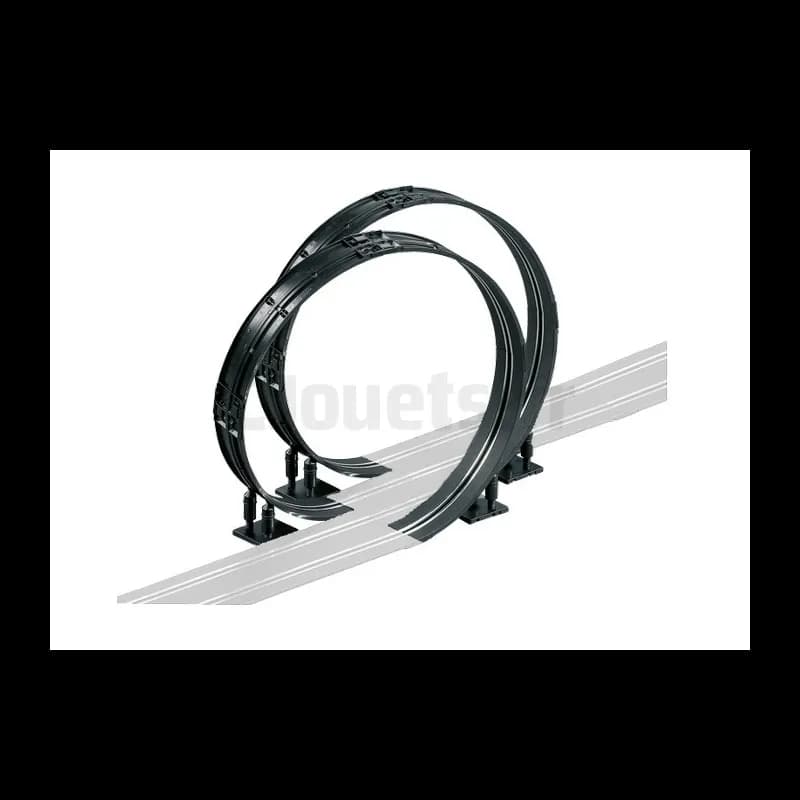 Looping-Set 61613 Carrera GO & Digital 143