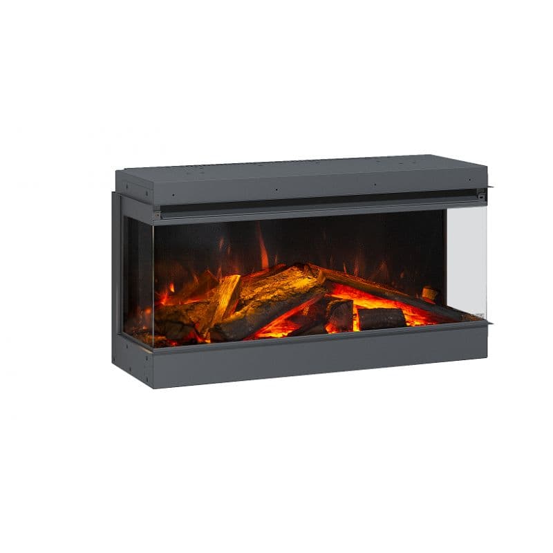 Cheminée électrique LA NORDICA EXTRAFLAME Lumen 870