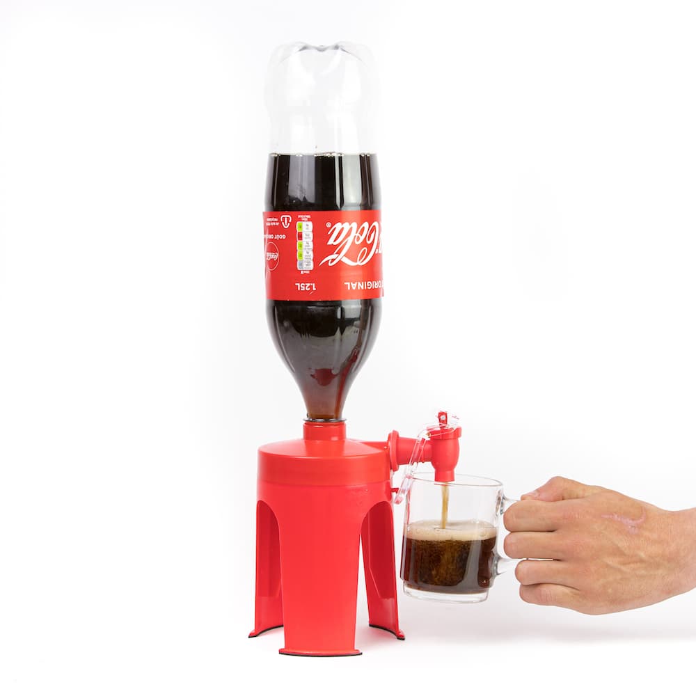 Distributeur de boisson