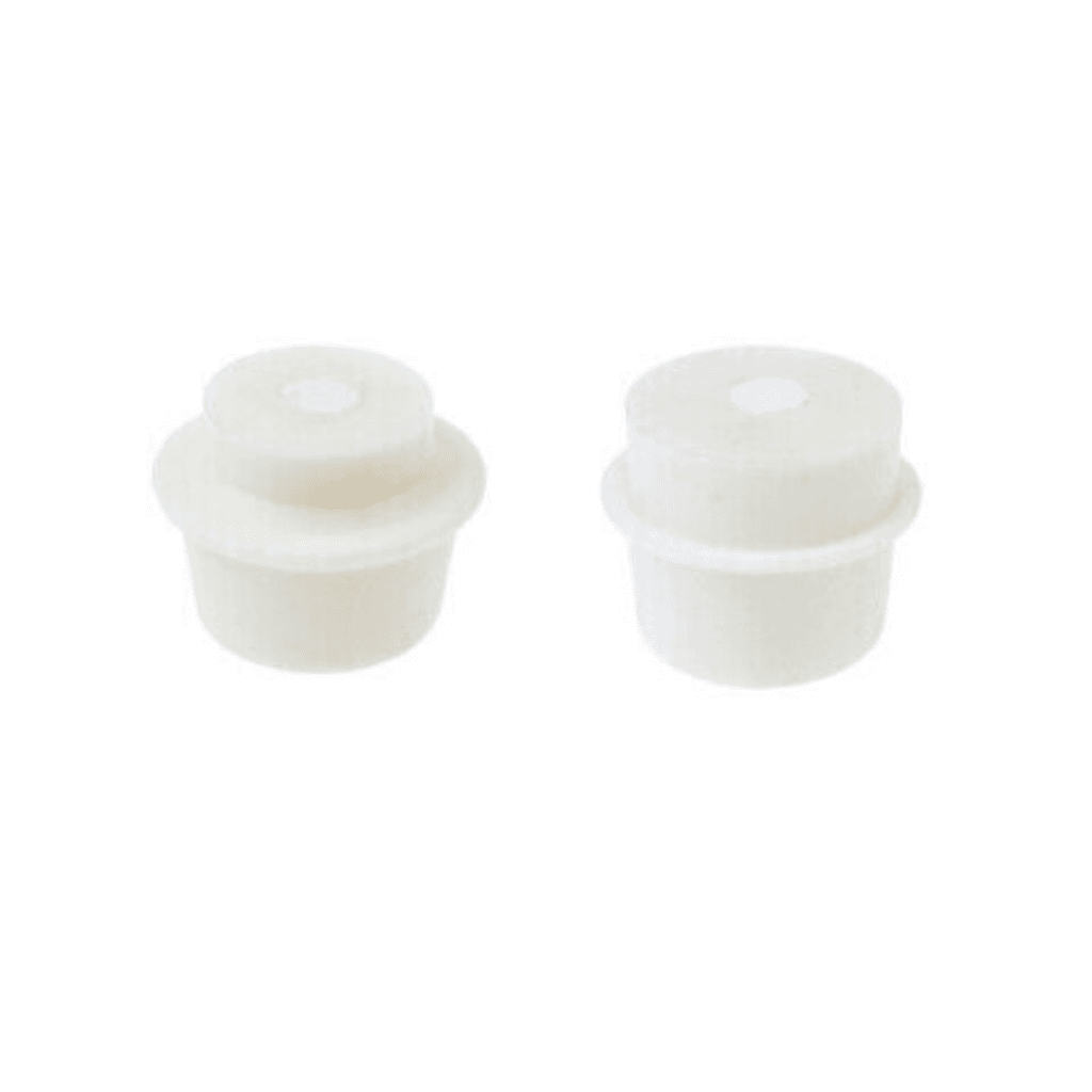 bouchons pour le seau du balai clean 360°