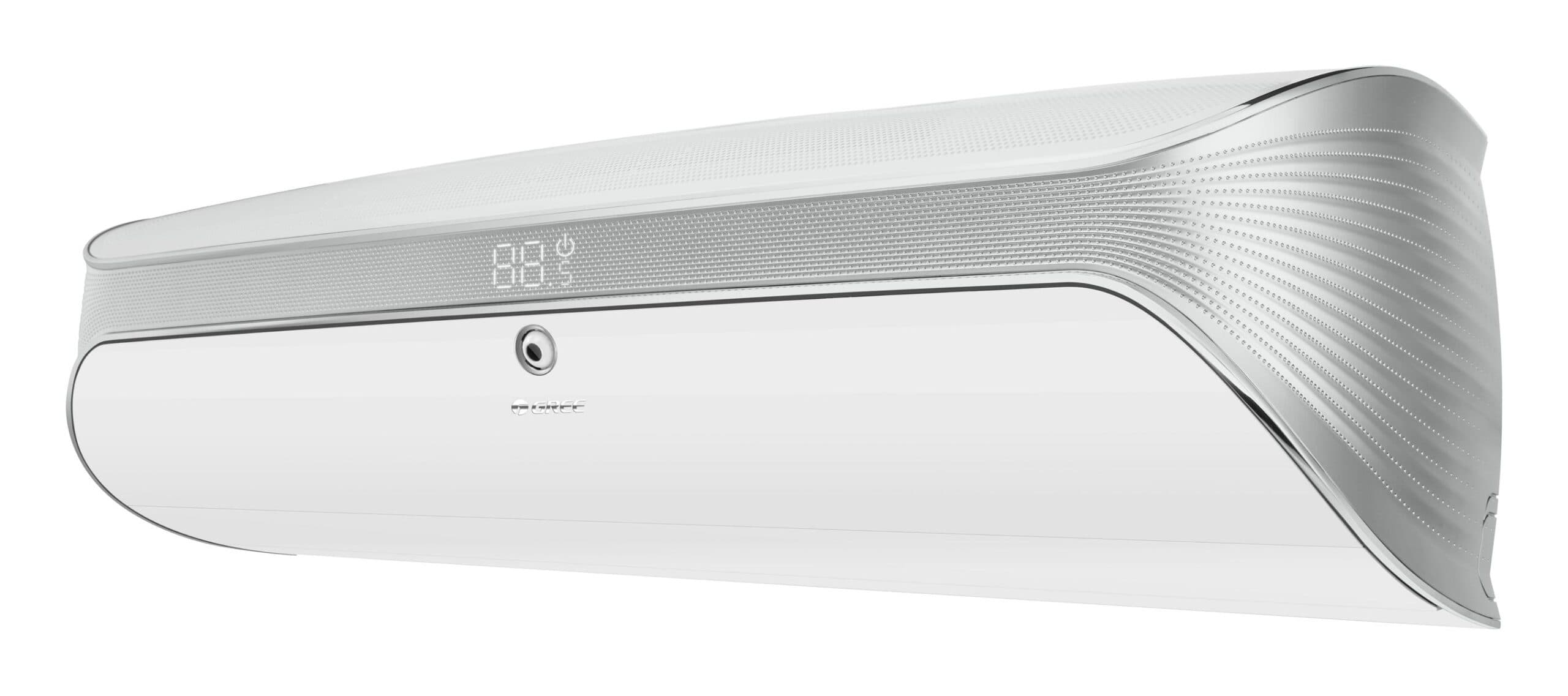 GREE Soyal Single-Split-Klimaanlage 3,53 kW – A+++ – Kühlen & Heizen – R32 – bis 35 m²