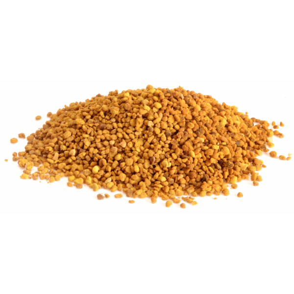 Pollen de Fleurs (d'Abeille) 100g - Les Créateurs Bio