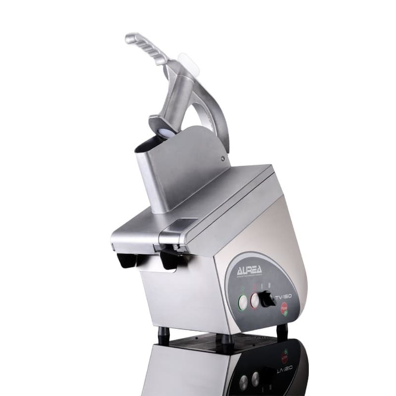 Coupe-légumes professionnel double Vitesse AUREA