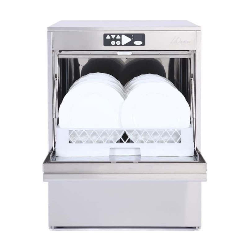 Lave vaisselle professionnel TOPLINE PM50E 230V ADLER