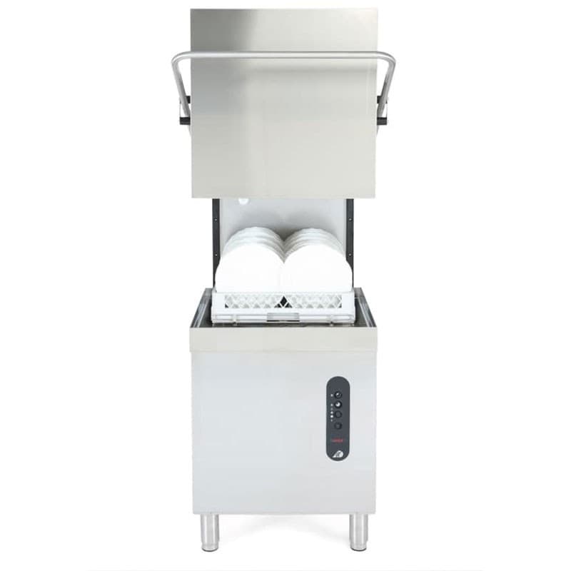 Lave-vaisselle Ă capot ECOLINE ECO1000 400V ADLER