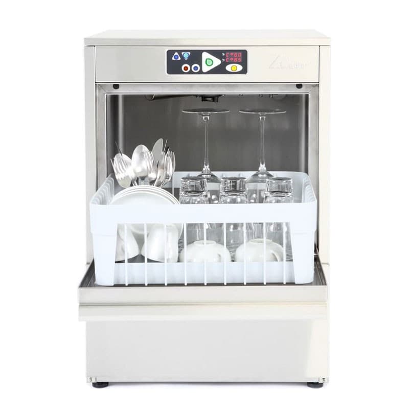 Lave verres professionnel TOPLINE TOP40E 230V ADLER