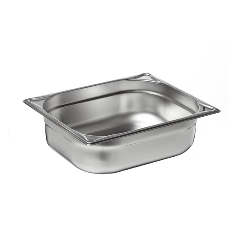 Bac Gastronorme Inox GN 1/1 L2G