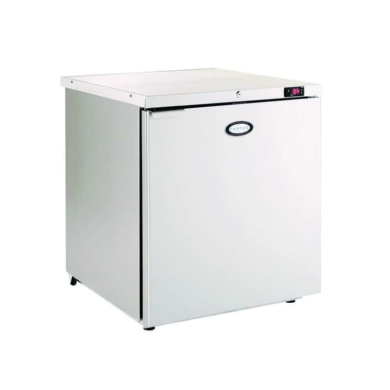 Mini Armoire réfrigérée négative 200L FOSTER