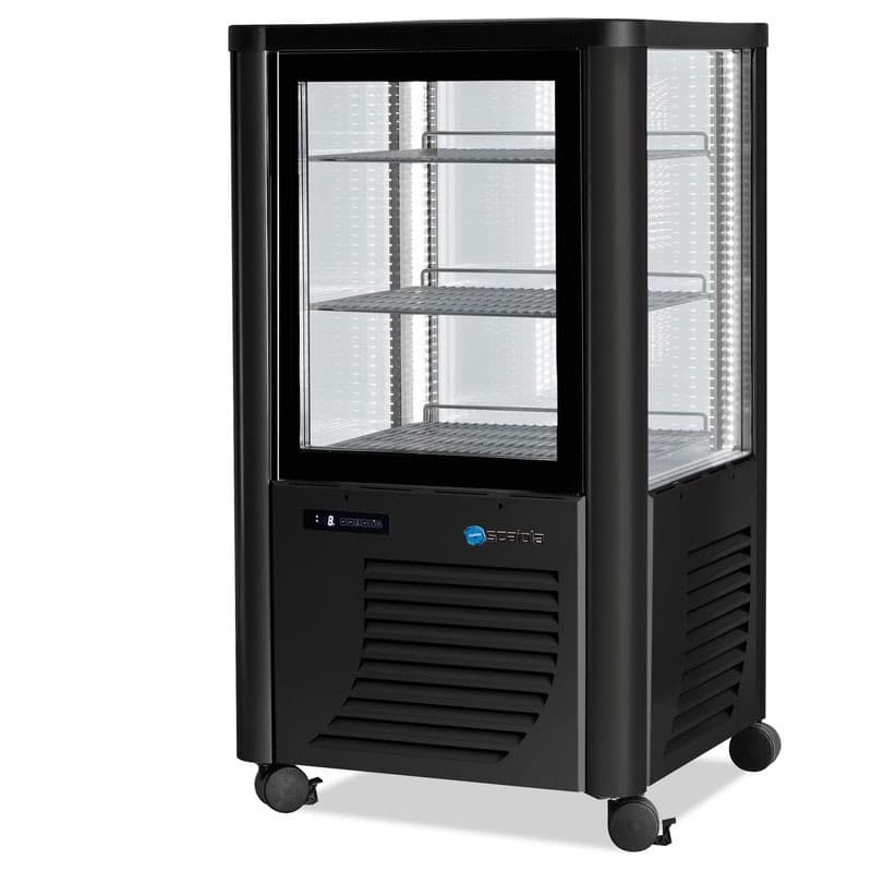 Mini vitrine réfrigérée Positif SCAIOLA