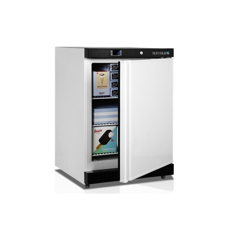 Congélateurs de stockage 120L TEFCOLD