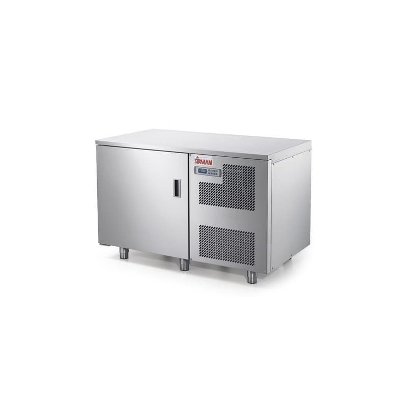 Cellule de refroidissement DOLOMITI 7T GELATERIA CE 230/50/1 SIRMAN