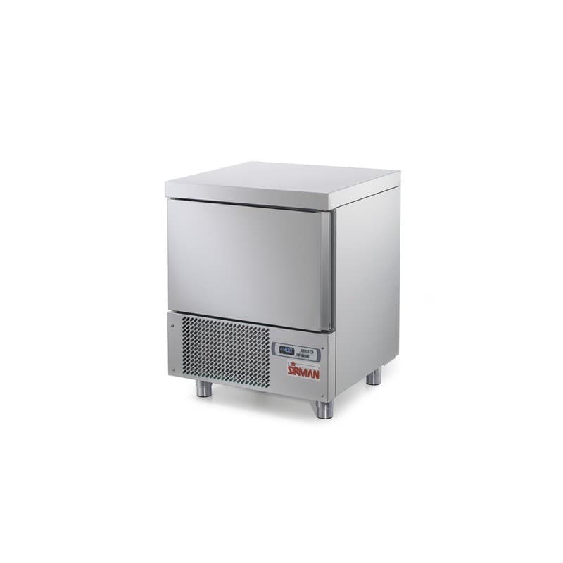 Cellule de refroidissement DOLOMITI 5T 1/1 R290 CE 230/50/1 SIRMAN