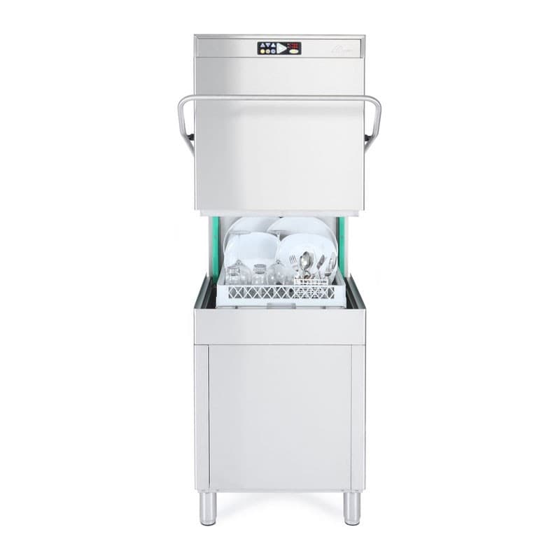 lave vaisselle Ă capot TOPLINE TOP1200SE 400V ADLER