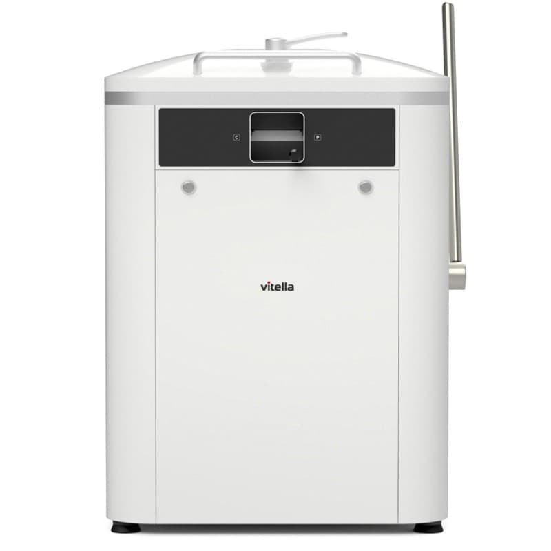 Diviseuse manuelle 20 divisions rondes VITELLA