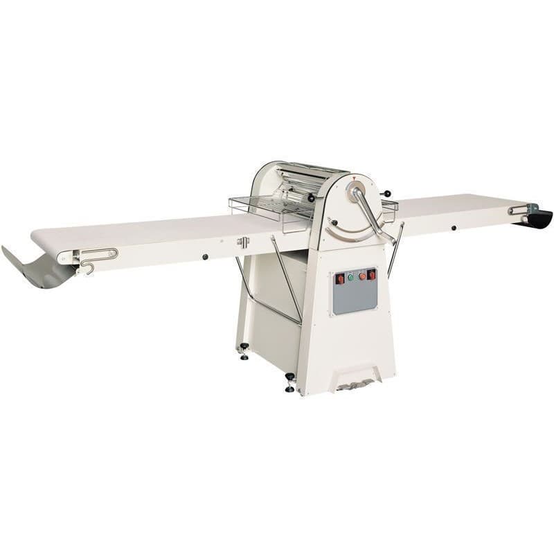 Laminoir pâtissier sur socle SF600/1400 Kemplex KEMPLEX