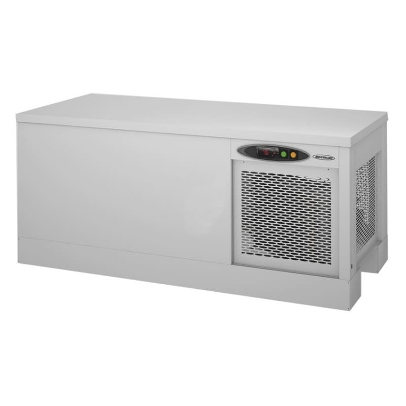 Refroidisseur d'eau inox 100 Litres CORECO