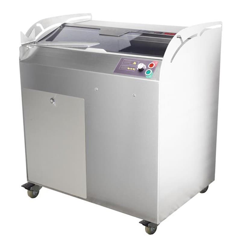 Trancheuses à lame circulaire auto variapro 800 JAC