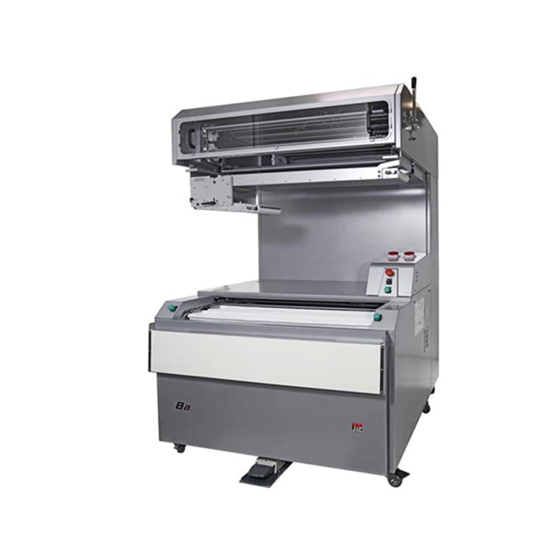 Balancelle à déchargement automatique BA XL JAC