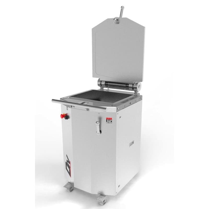 Diviseuse hydraulique DIV-R 20 JAC CARREE JAC