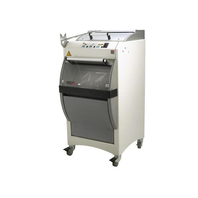 Trancheuses à cadres self-service NEW-SELF 450M JAC