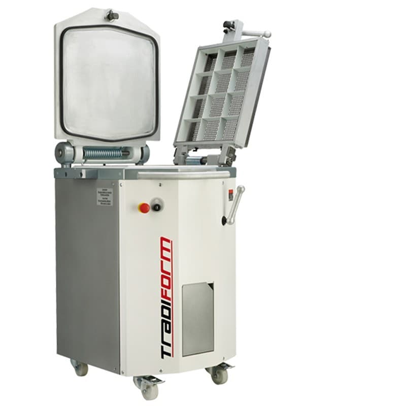 Diviseuse formeuse à pain Tradiform JAC