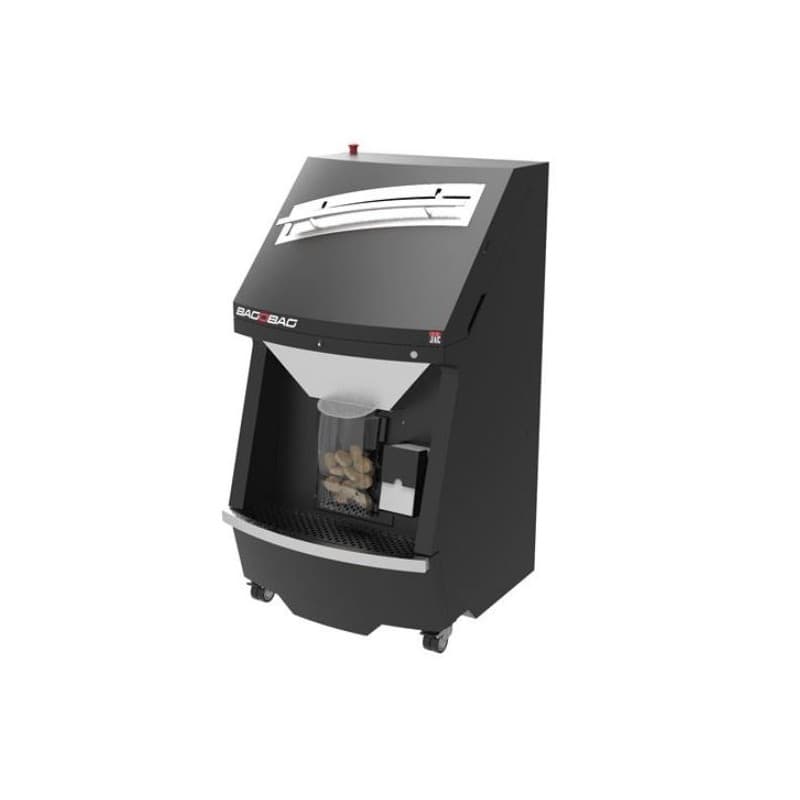 Trancheuse à baguettes Self-service JAC