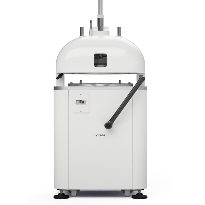 Diviseuse bouleuse manuelle 52 divisions VITELLA