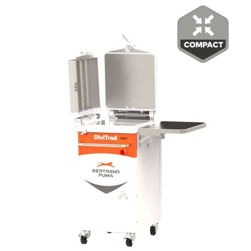 DIVISEUSES FORMEUSES DiviTrad® Compact Legend Bertrand Puma