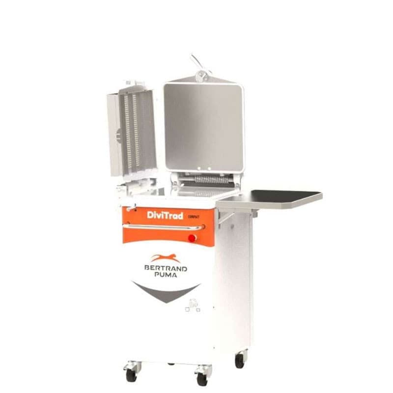 DIVISEUSES FORMEUSES DiviTrad® Legend Platinium Bertrand Puma