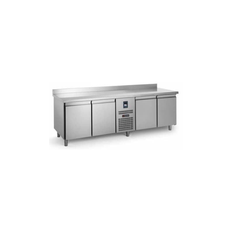 Tour réfrigéré 60x40 4 portes GEMM