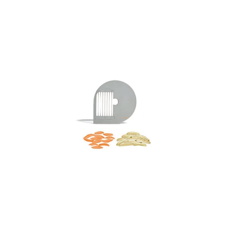 Grille pour allumettes/frites 8 mm DIAMOND