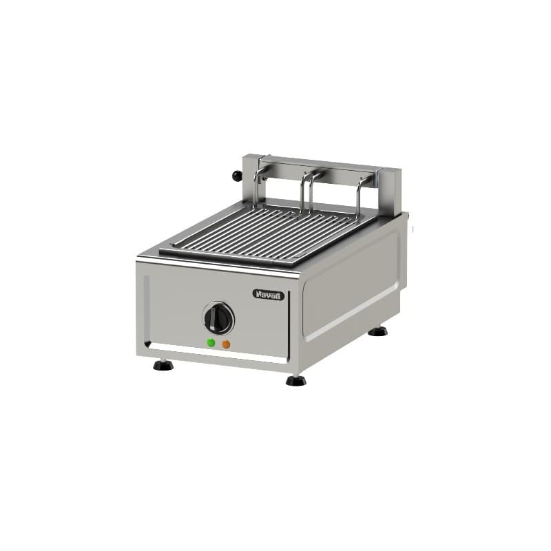 GRILL VAPEUR ELECTRIQUE SERIE 600 NAYATI