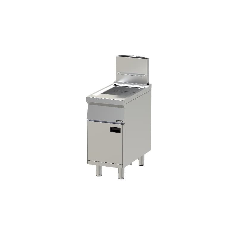 FRITEUSE GAZ NAYATI