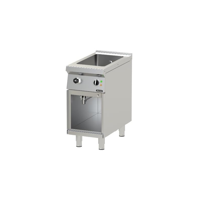 BAIN MARIE ELECTRIQUE 1 ZONE NAYATI