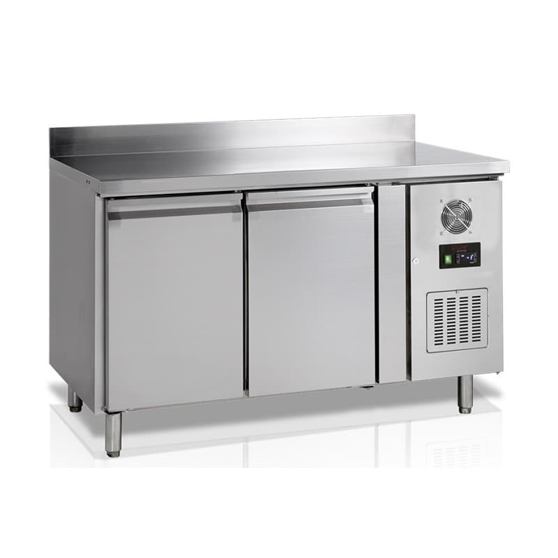 Congélateur de comptoir GN1/1 272L TEFCOLD