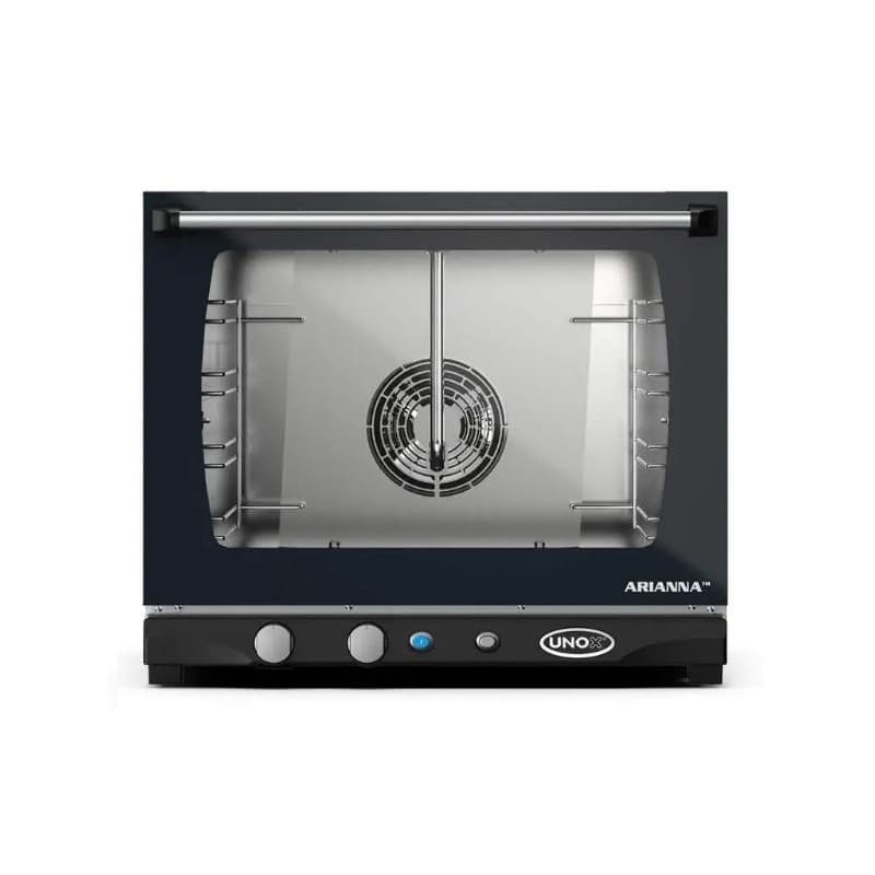 Four à convection électrique avec humidité UNOX