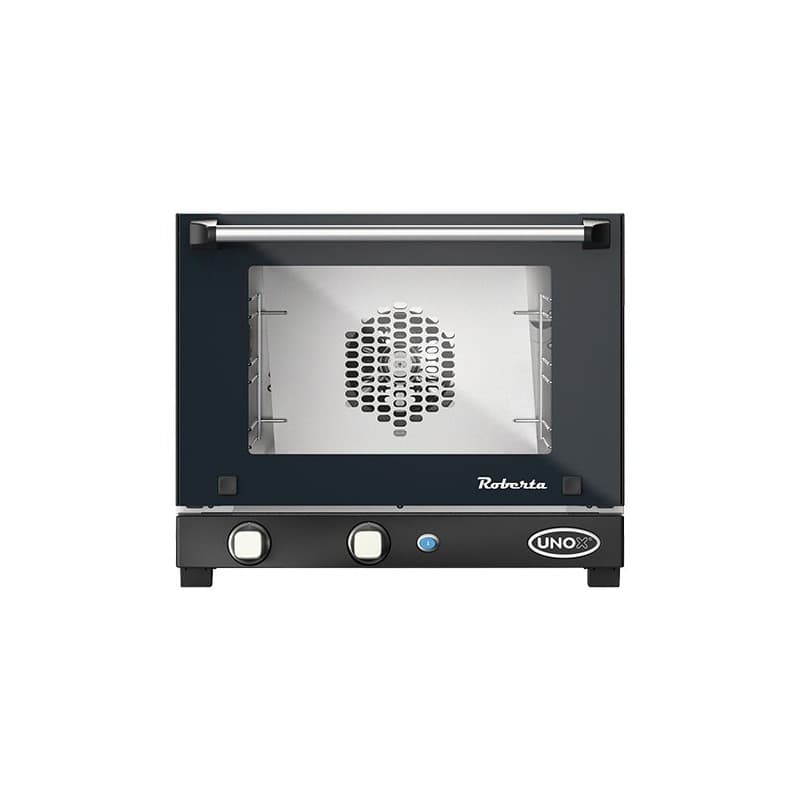 Four à convection électrique avec humidité UNOX